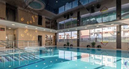 Klifowa Resort Rewal by Renters Prestige