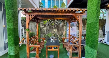 Titiwangsa Premium Villa KL by uBook