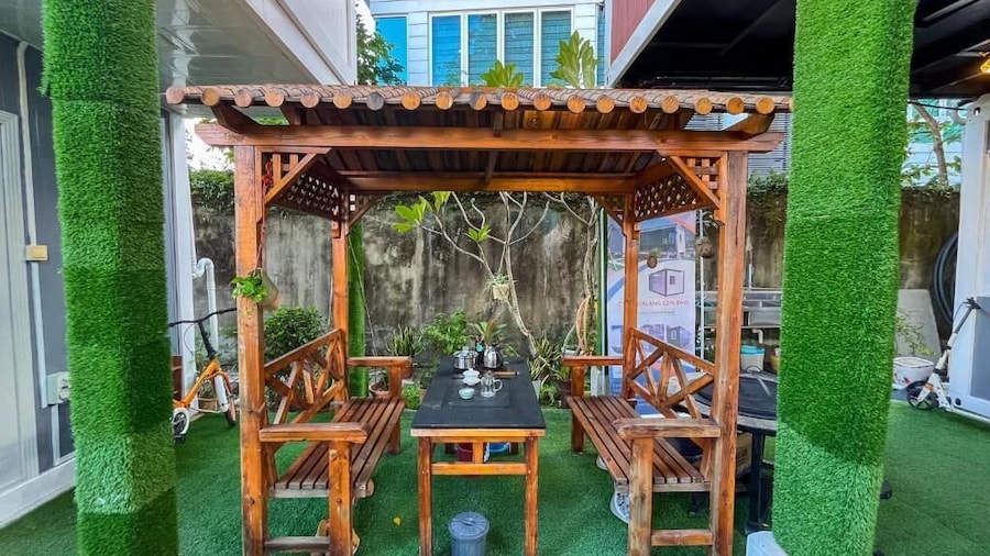 Titiwangsa Premium Villa KL by uBook