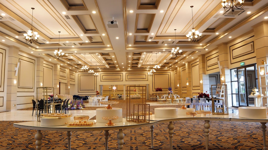 Qurtuba Hotel and Spa