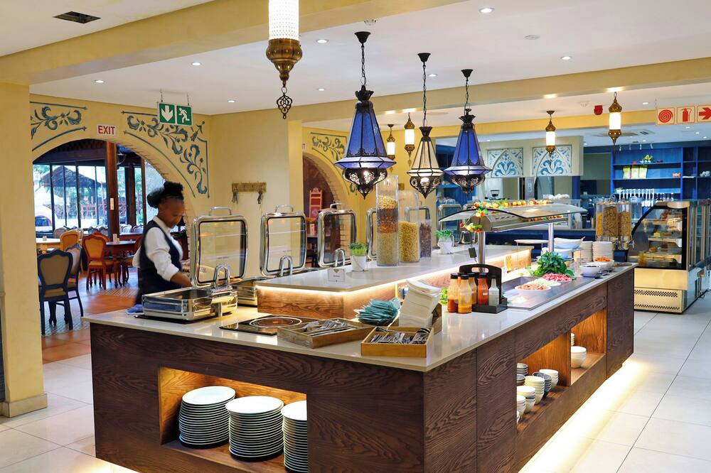 Qurtuba Resort and Events