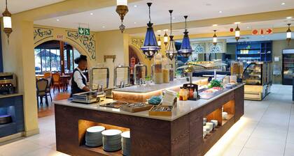 Qurtuba Resort and Events