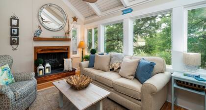 2BR/2.5BA Duneloft Villa! Great Location! Neighborhood Pool! Pet Friendly! Amenity Access!