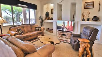 تلفزيون ذكي، مكتب