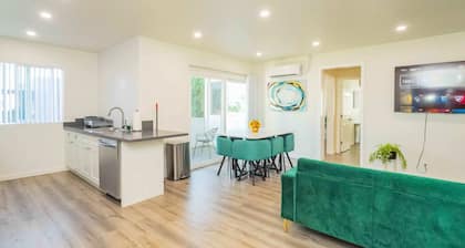 Modern Family Getaway w/ Spacious Living Areas #4