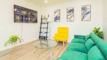 TV, offices