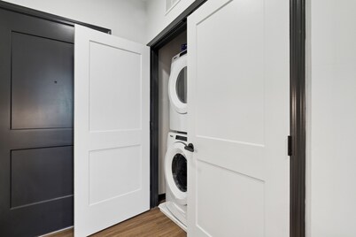 CozySuites at Block20