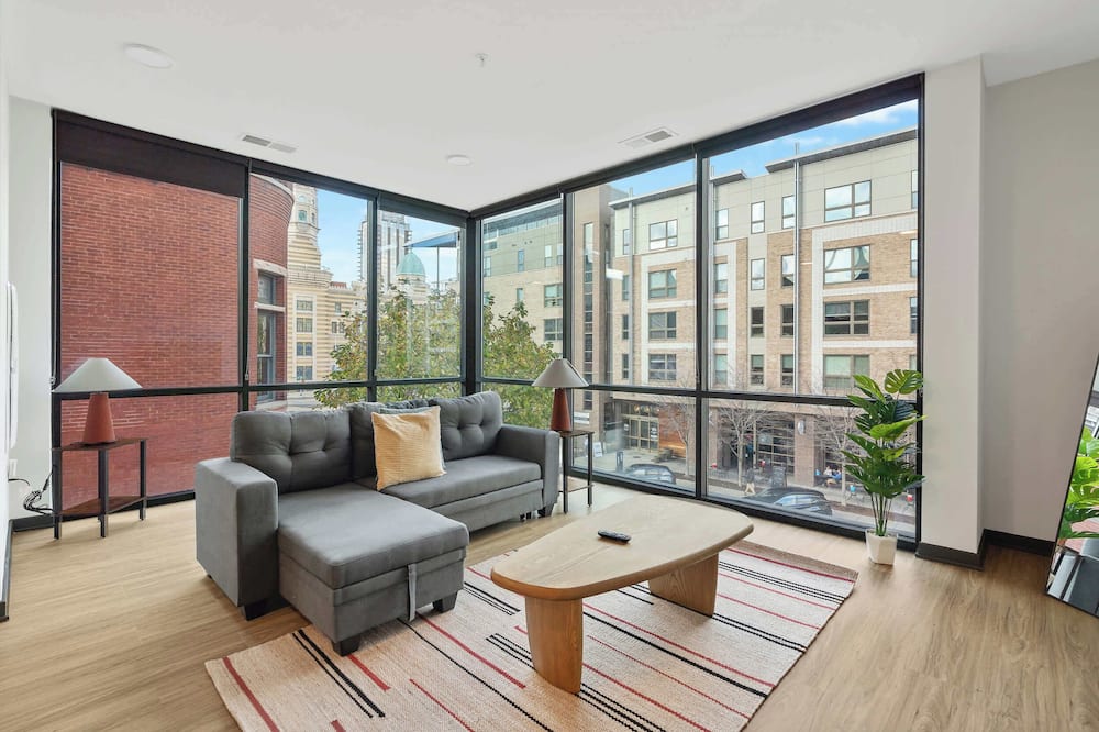 CozySuites at Block20