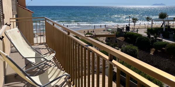 Property grounds - Casa Marea Sperlongaresort (Sperlonga)