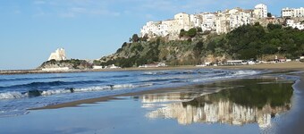 Casa Marea Sperlongaresort