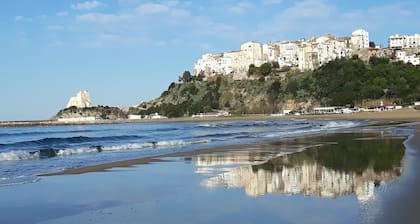 Casa Marea Sperlongaresort