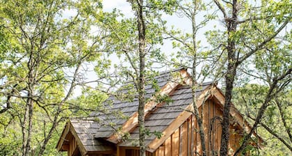 Le Lodge Du ChĂȘne - Quercy