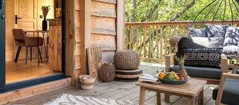 Le Lodge De L'Orme - Quercy