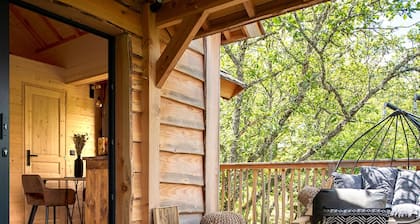 Le Lodge De L'Orme - Quercy