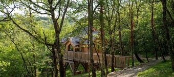 Le Lodge De L'Orme - Quercy