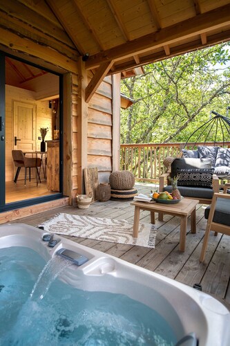 Le Lodge De L'Erable - Quercy