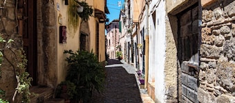 Cozy Apartment in the Historic Heart of Trevignano Romano