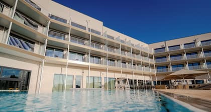 SlowDown Bottsand Hotel und Spa