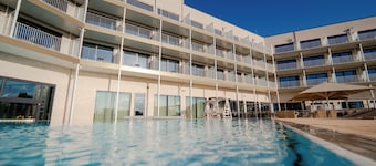 SlowDown Bottsand Hotel und Spa