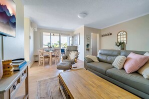 Télévision, espaces bureaux