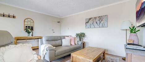 Televisor i oficines