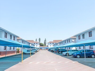 A 2 bed Room Apartment