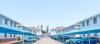 A 2 bed Room Apartment