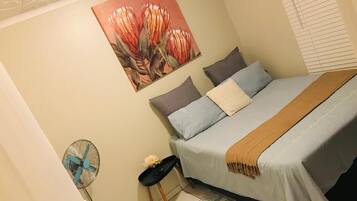 Apartment, 2 Bedrooms, Smoking, Balcony