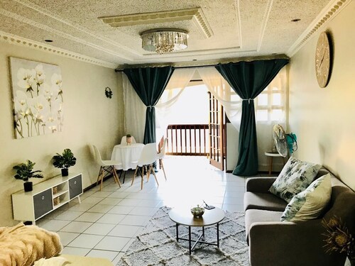 A 2 bed Room Apartment