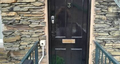 Hi Ho Steps Bowness On Windermere Apartment