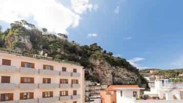 Appartement Ville, 2 chambres, vue ville | Vue sur la ville