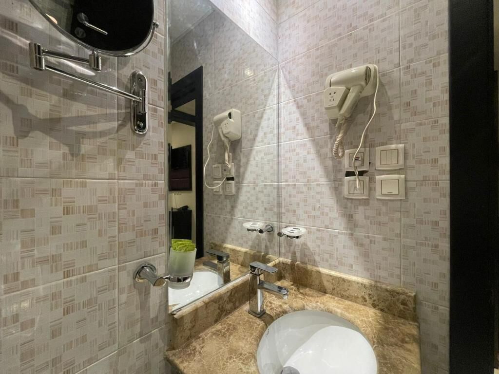 Foto - Snood Al Baraka Hotel