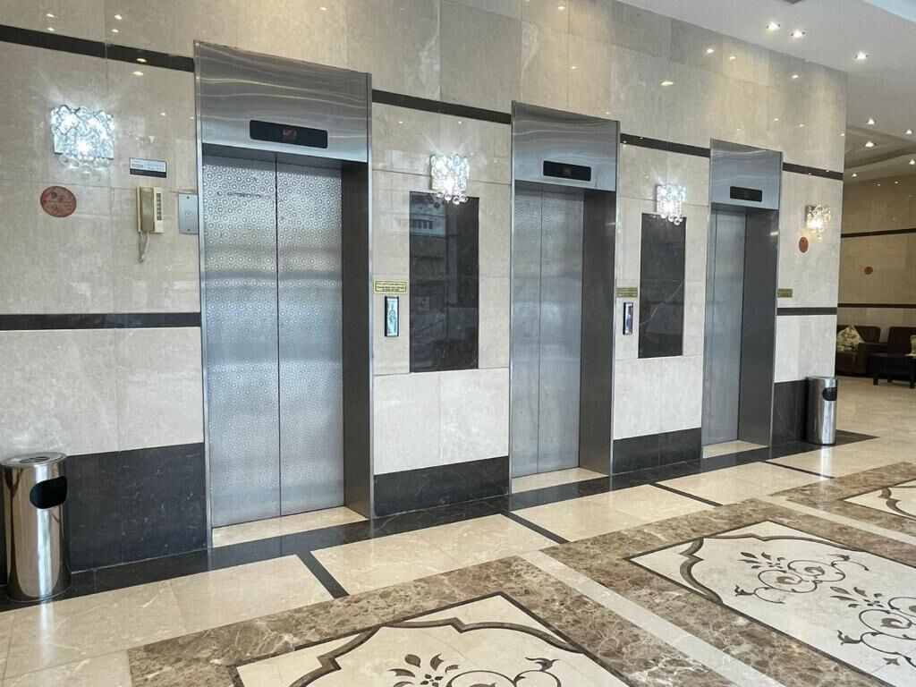 Foto - Snood Al Baraka Hotel