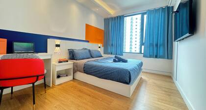 Edumetro Suites USJ1 Subang Jaya