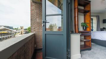 1 Schlafzimmer, Schreibtisch, kostenloses WLAN, Bettwäsche