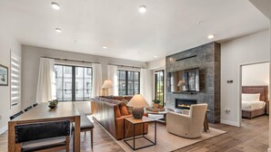 Unclassified image, 4 of 36, button - Suite Serenity | Includes Two 1-Day Lift Tickets (Tamarack)