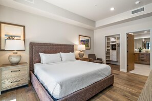 2 Schlafzimmer, Internetzugang, Bettwäsche