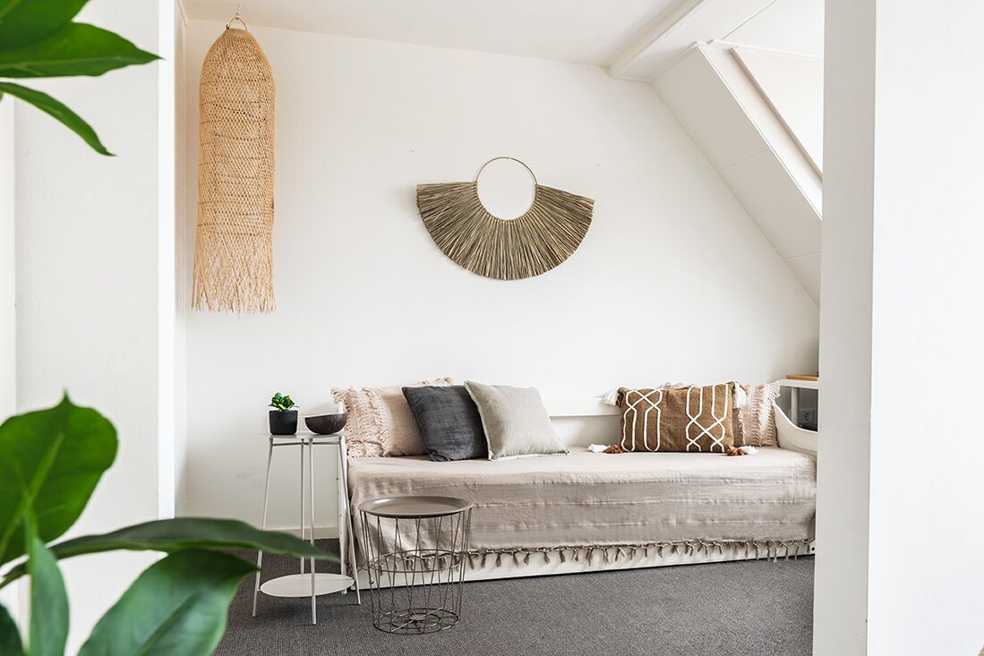 1 slaapkamer, gratis wifi, beddengoed