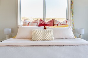3 dormitorios, wifi gratis, ropa de cama