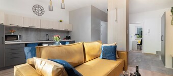 EASY RENT 아파트먼트- 코스모스