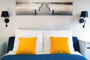 Comfort Apartment