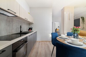 Comfort Apartment | Private kitchen