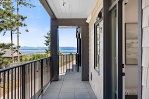 Property grounds - Ocean View Town House #2 at THE BEACH HOUSE! (Black Creek)