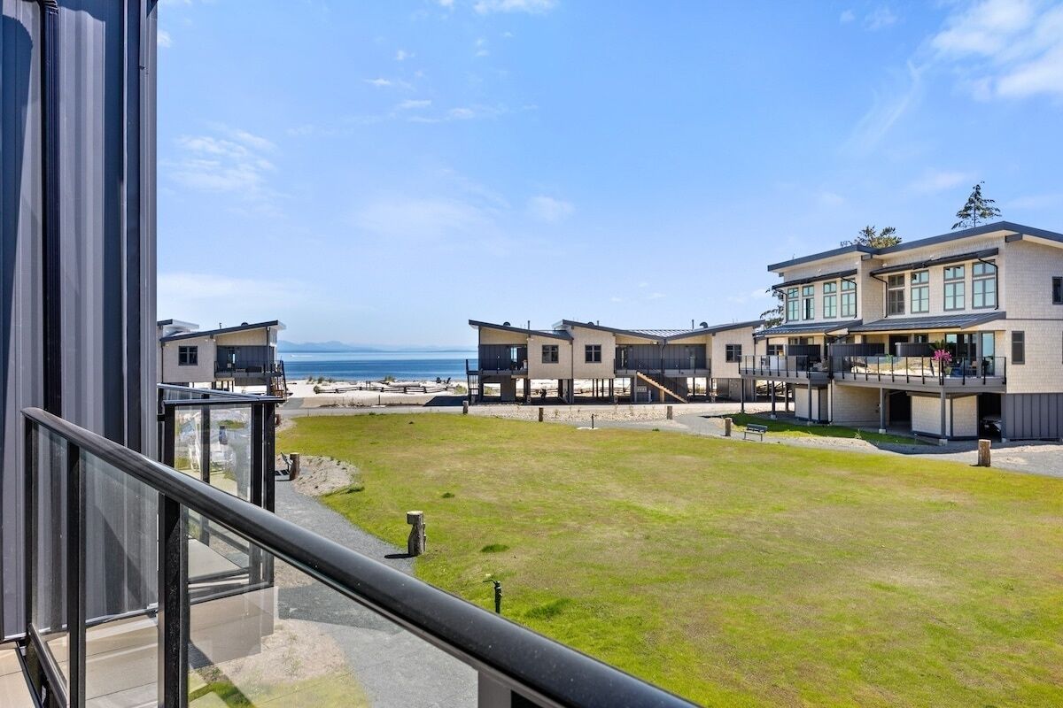 住宿地面