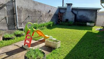 Espace pour enfants