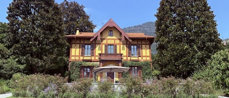 Außenbereich