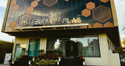 HOTEL HARIVILAS