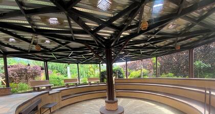 Satya Anantham Nature Retreat