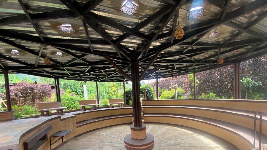 Satya Anantham Nature Retreat