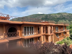 Exterior - Satya Anantham Eco Retreat Mystic Hotels (Chikkaballapur)